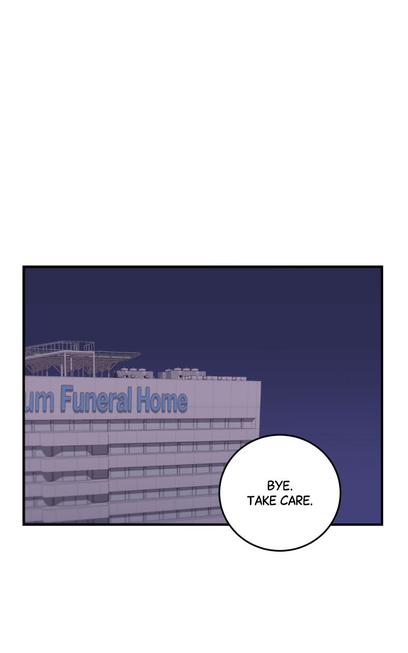 A Decade of Us Ep. 13 - Pretending to be OK page 30 - 