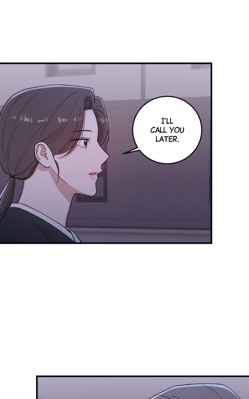 A Decade of Us Ep. 13 - Pretending to be OK page 32 - 