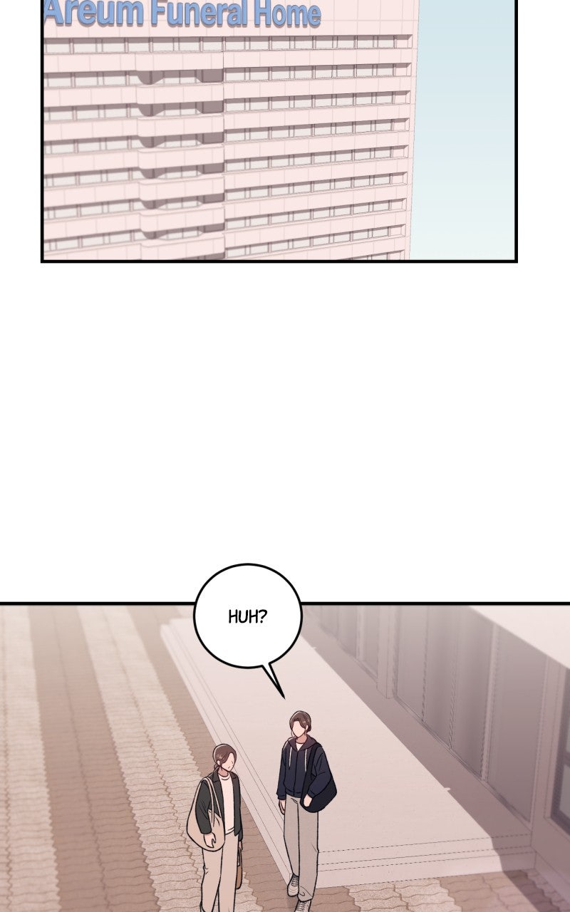 A Decade of Us Ep. 13 - Pretending to be OK page 36 - 