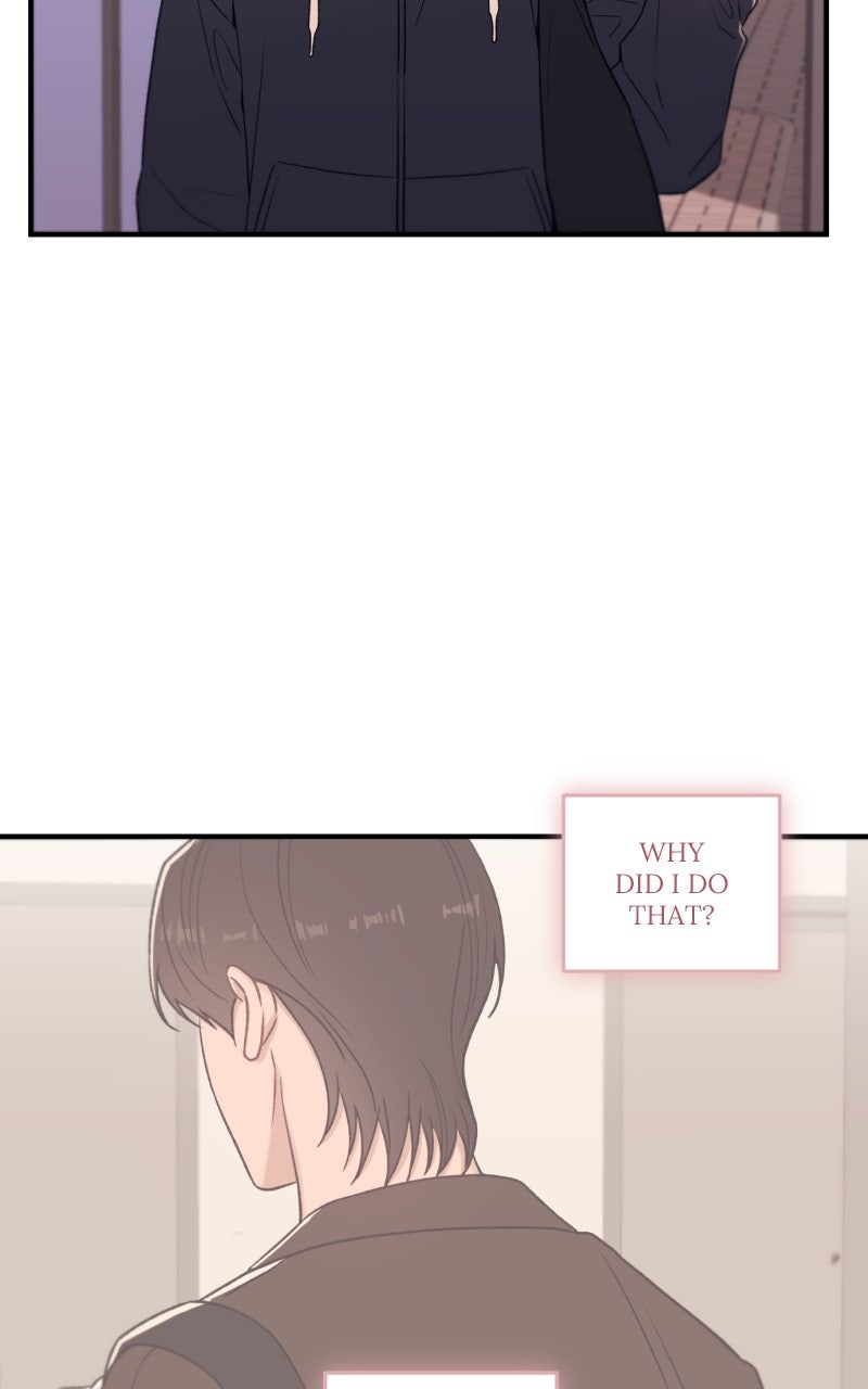 A Decade of Us Ep. 13 - Pretending to be OK page 42 - 