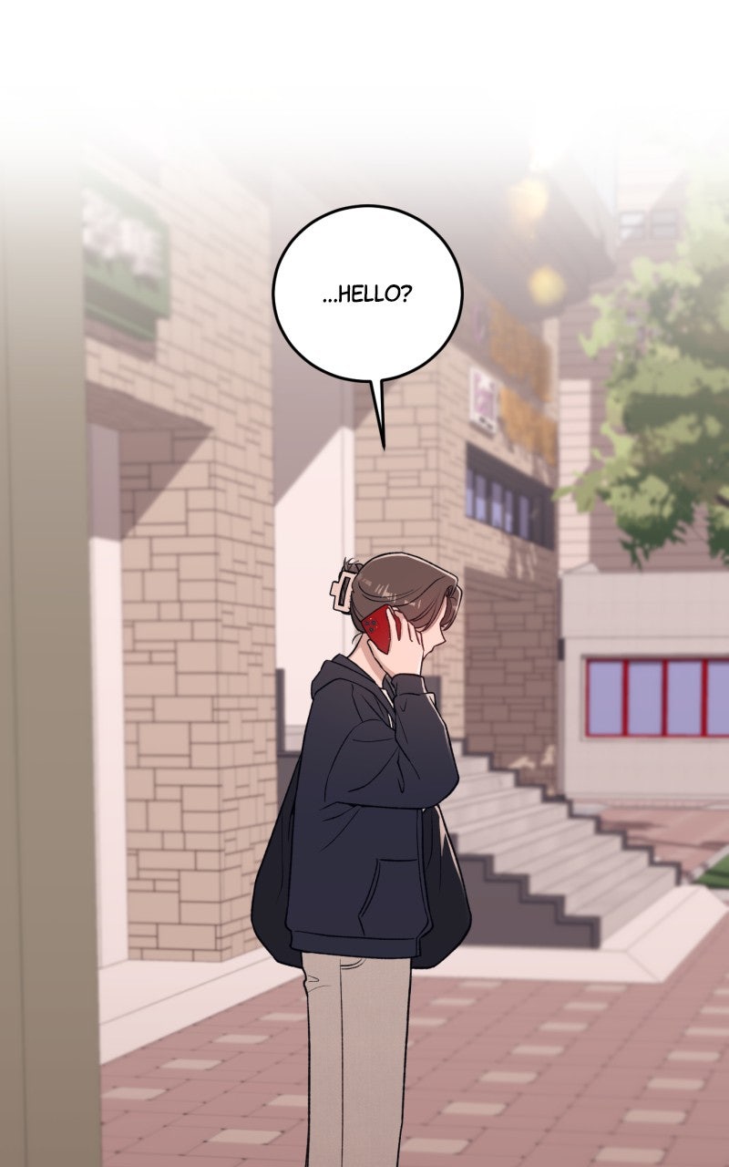 A Decade of Us Ep. 13 - Pretending to be OK page 46 - 