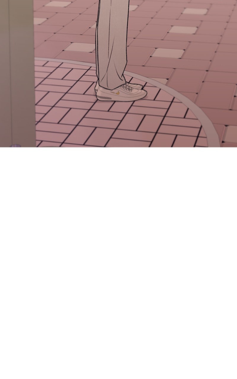 A Decade of Us Ep. 13 - Pretending to be OK page 47 - 