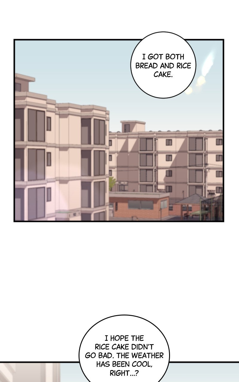 A Decade of Us Ep. 13 - Pretending to be OK page 49 - 