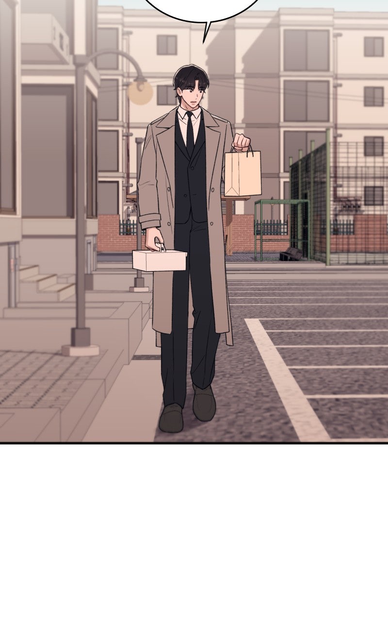 A Decade of Us Ep. 13 - Pretending to be OK page 50 - 