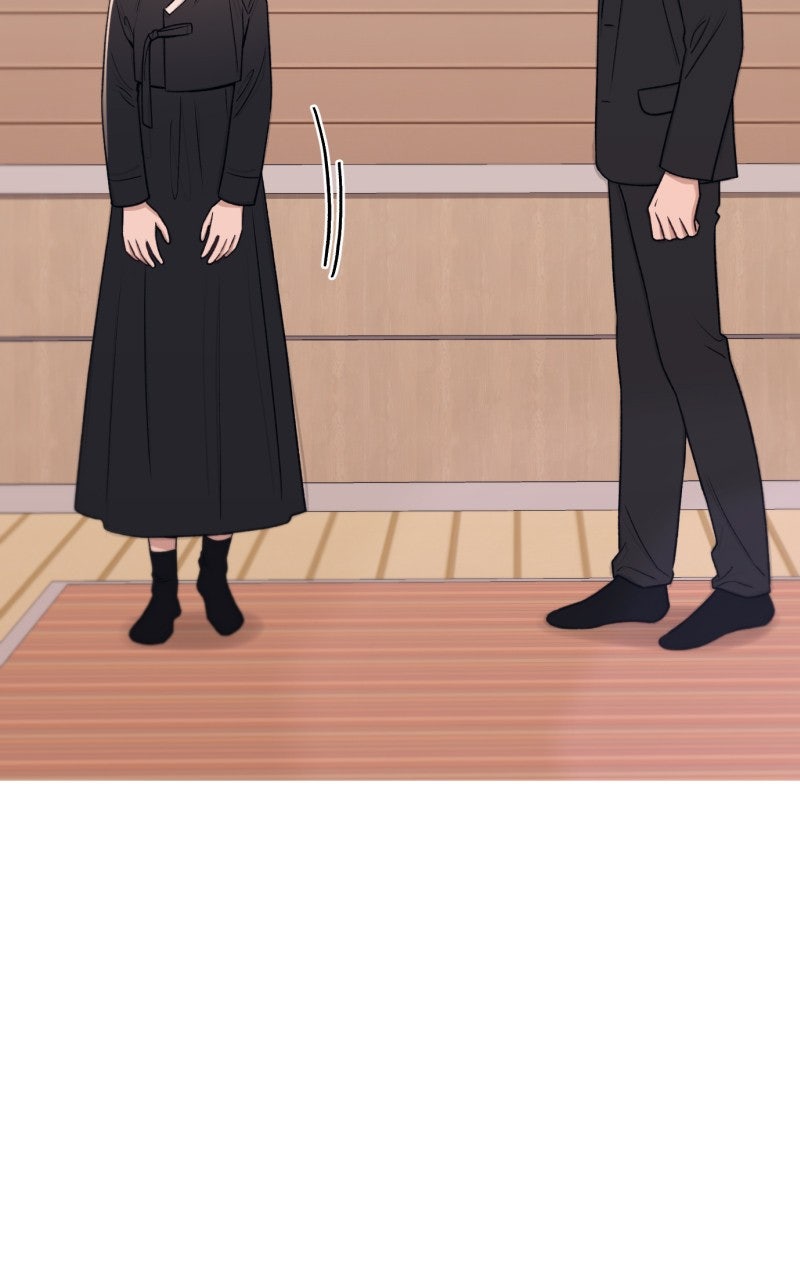 A Decade of Us Ep. 13 - Pretending to be OK page 6 - 