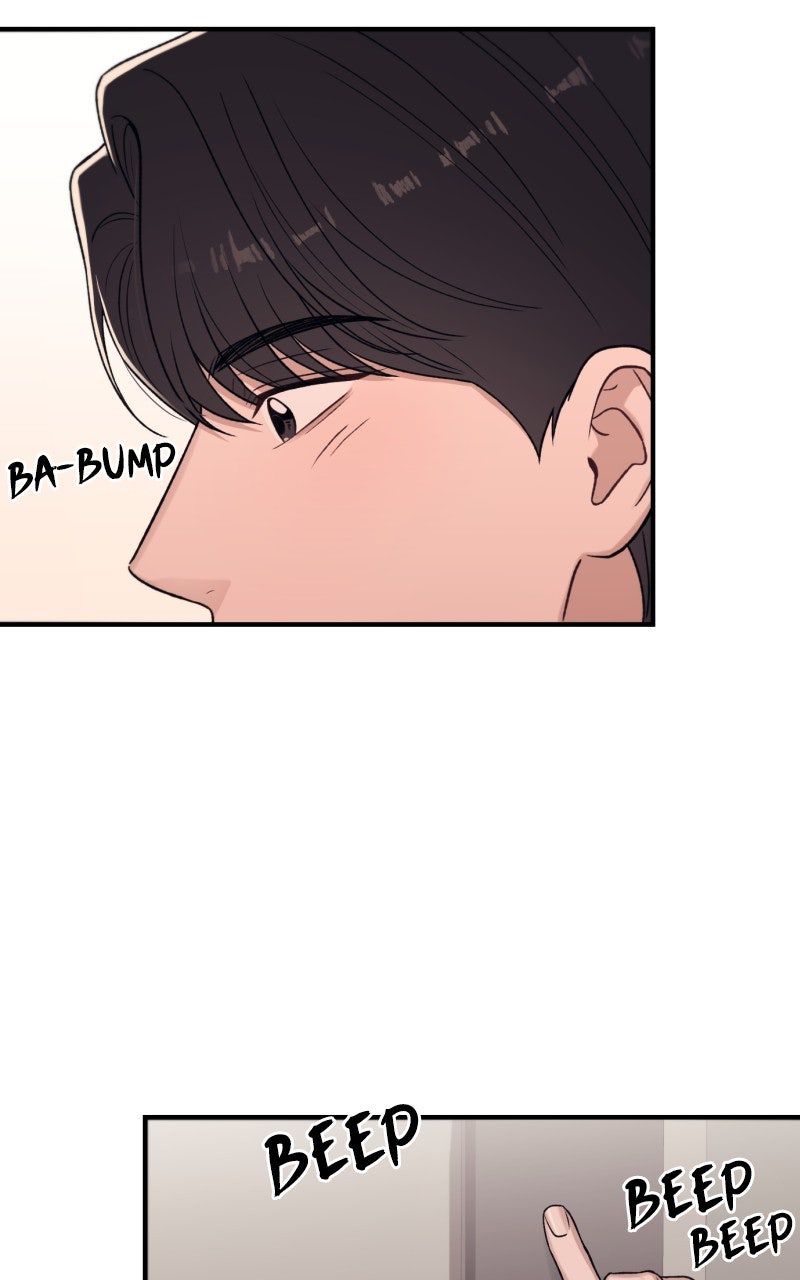 A Decade of Us Ep. 13 - Pretending to be OK page 52 - 