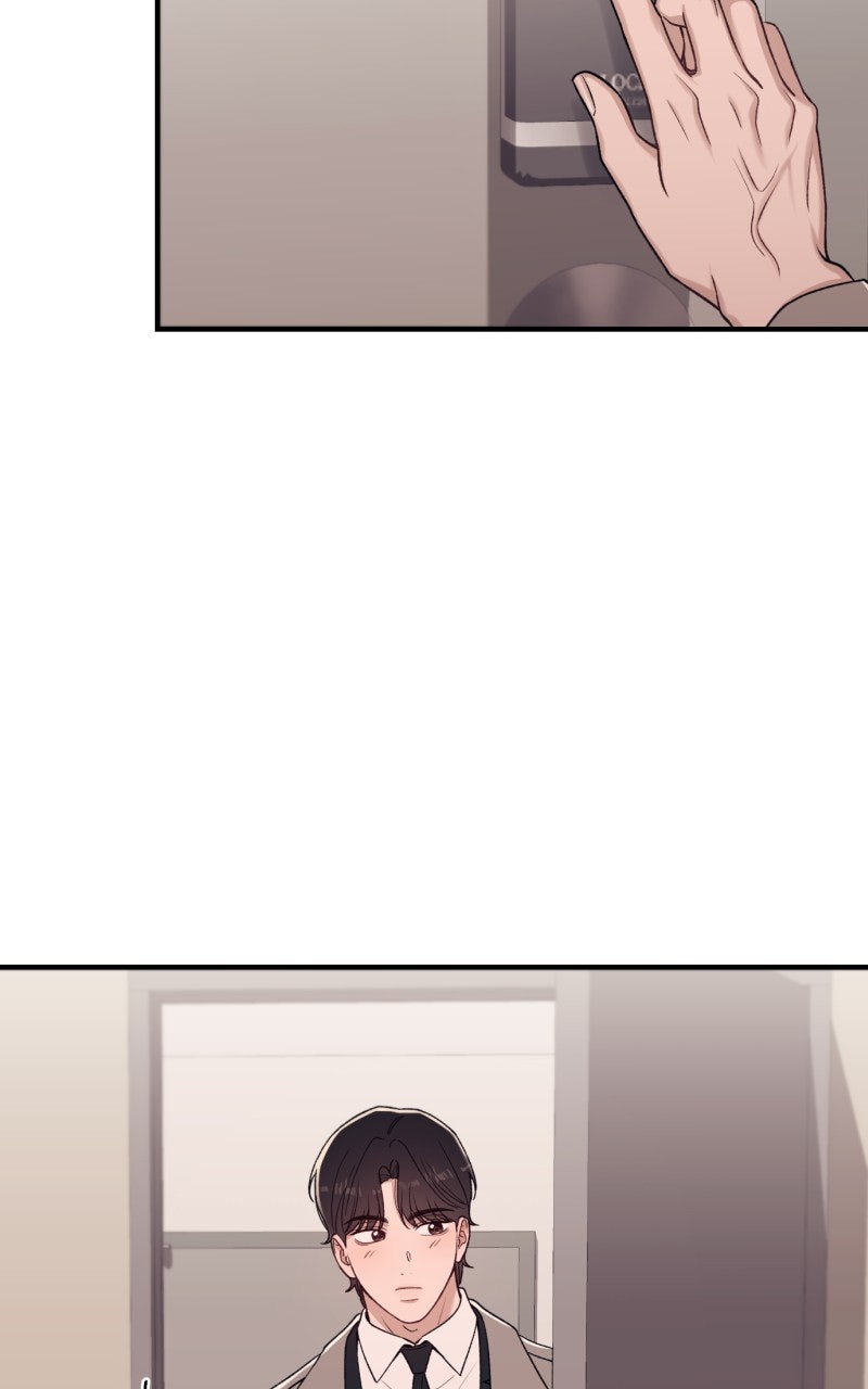 A Decade of Us Ep. 13 - Pretending to be OK page 53 - 