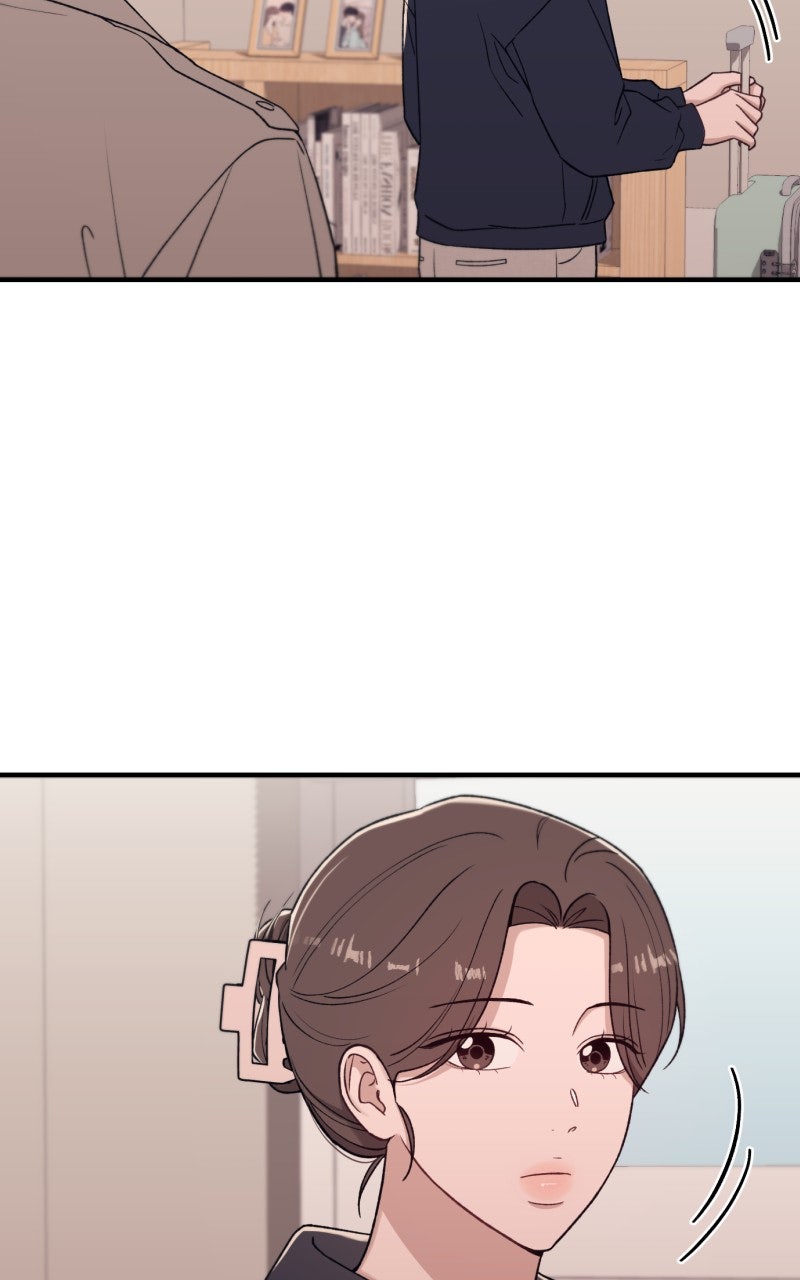 A Decade of Us Ep. 13 - Pretending to be OK page 59 - 