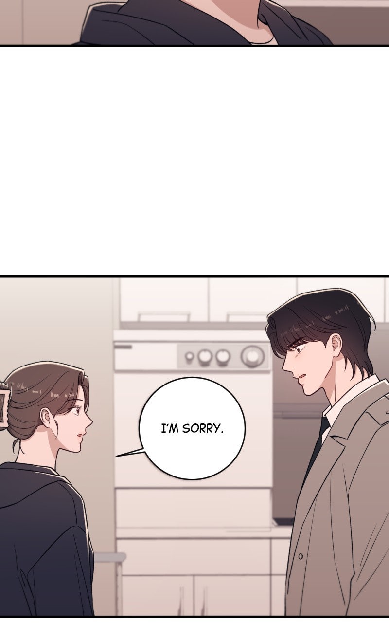 A Decade of Us Ep. 13 - Pretending to be OK page 60 - 