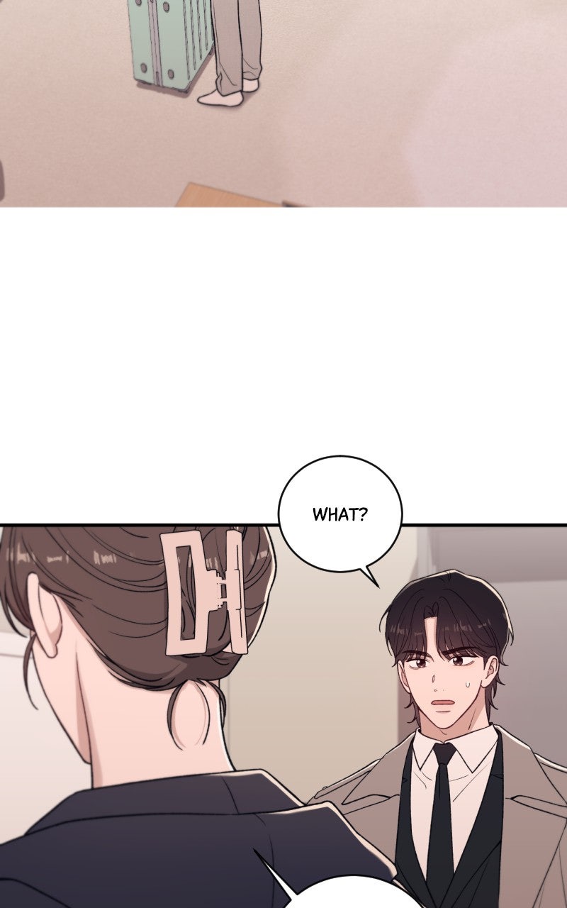 A Decade of Us Ep. 13 - Pretending to be OK page 62 - 