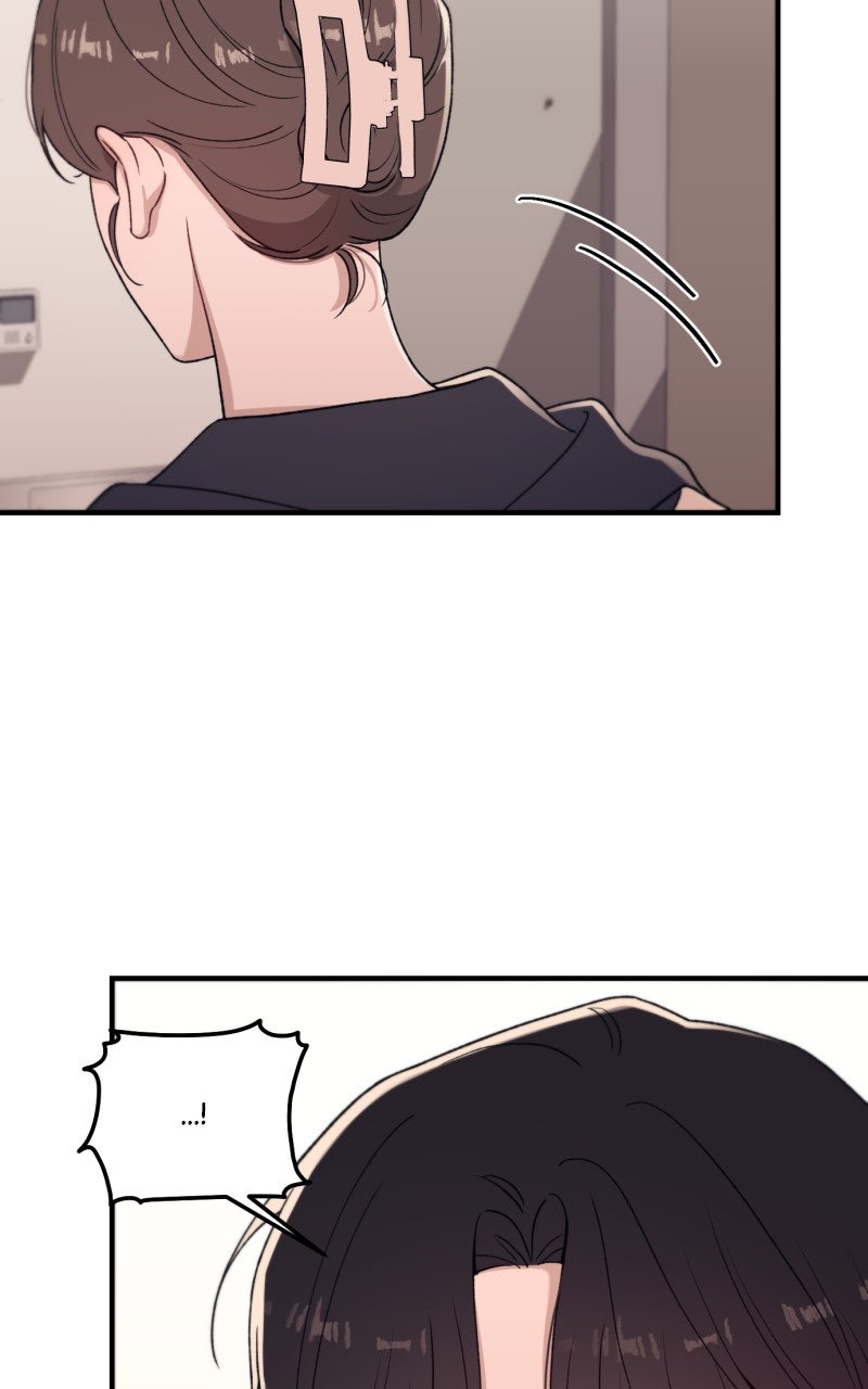 A Decade of Us Ep. 13 - Pretending to be OK page 79 - 