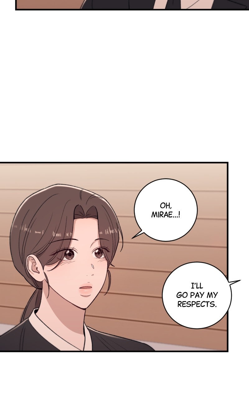 A Decade of Us Ep. 13 - Pretending to be OK page 9 - 