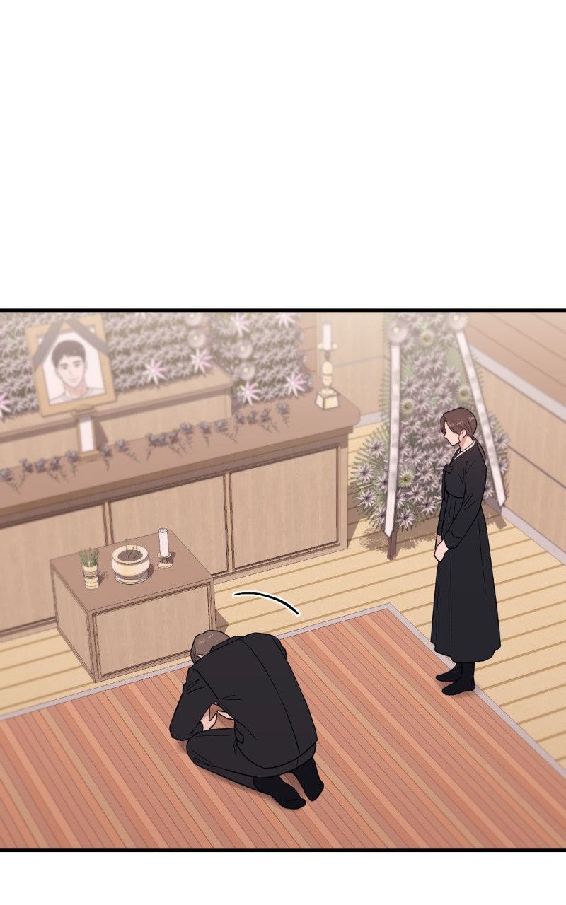 A Decade of Us Ep. 13 - Pretending to be OK page 10 - 
