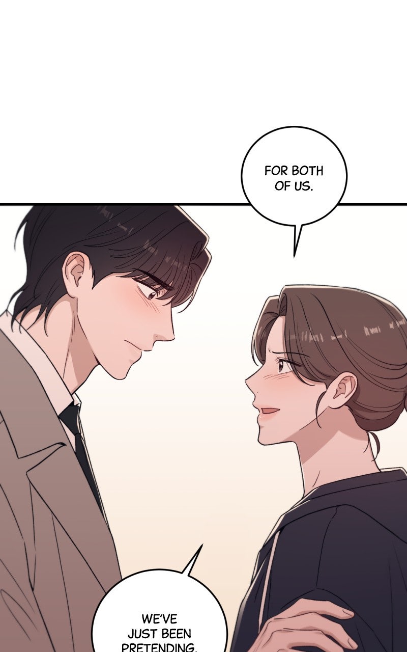 A Decade of Us Ep. 14 - Being Alone page 1 - 