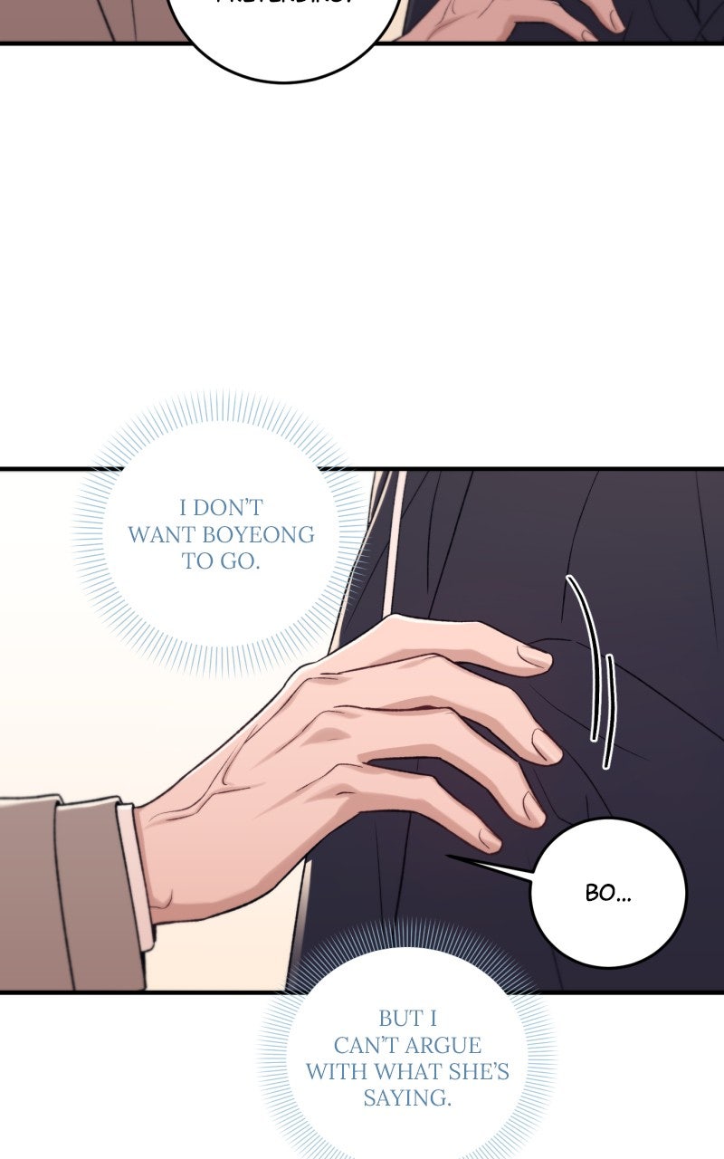 A Decade of Us Ep. 14 - Being Alone page 2 - 