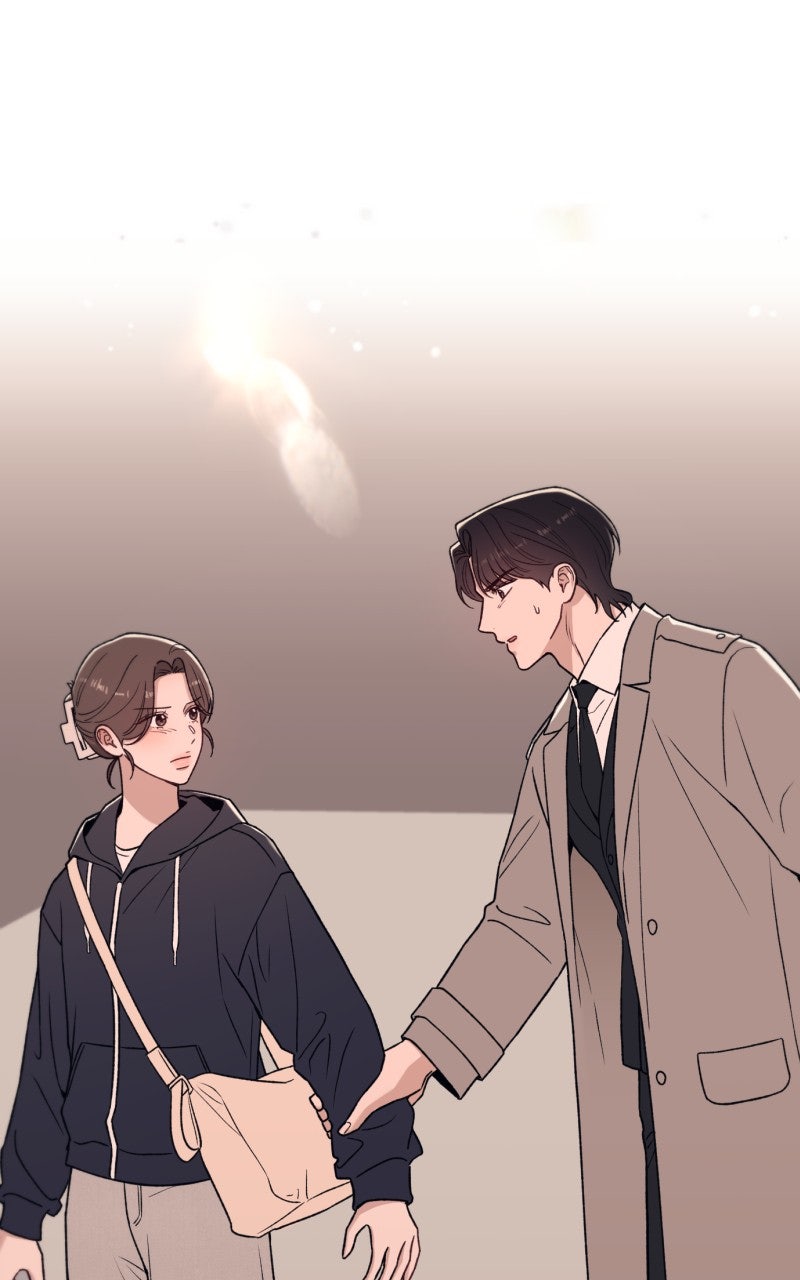 A Decade of Us Ep. 14 - Being Alone page 13 - 