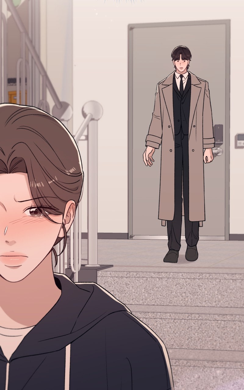 A Decade of Us Ep. 14 - Being Alone page 19 - 