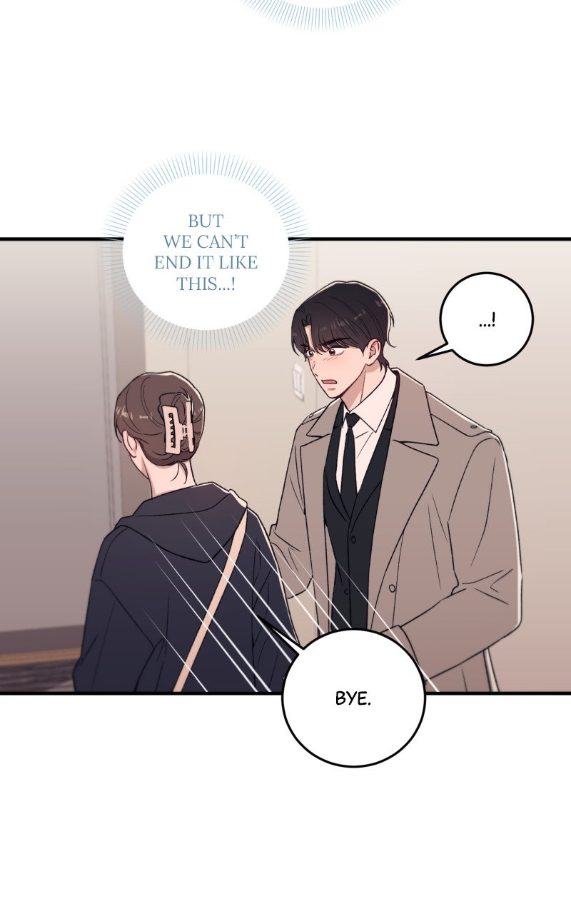 A Decade of Us Ep. 14 - Being Alone page 3 - 