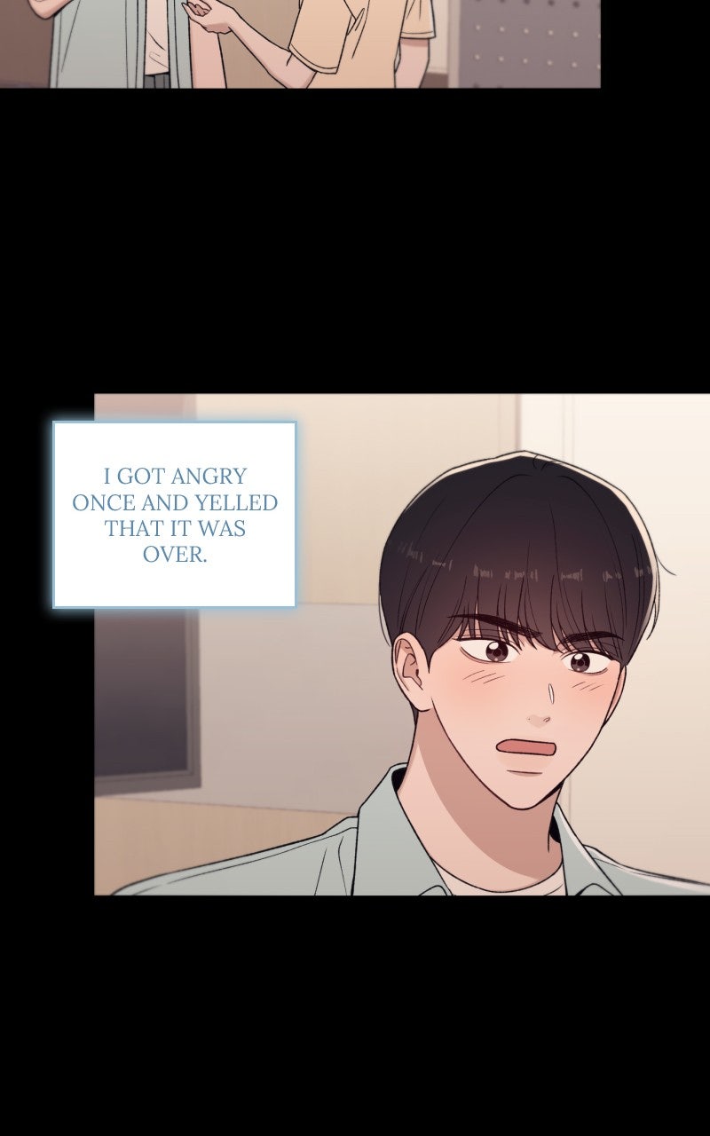 A Decade of Us Ep. 14 - Being Alone page 22 - 