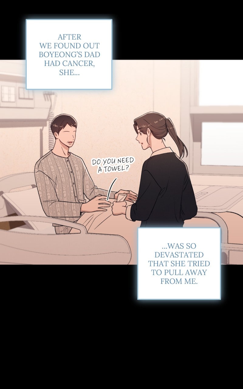 A Decade of Us Ep. 14 - Being Alone page 24 - 