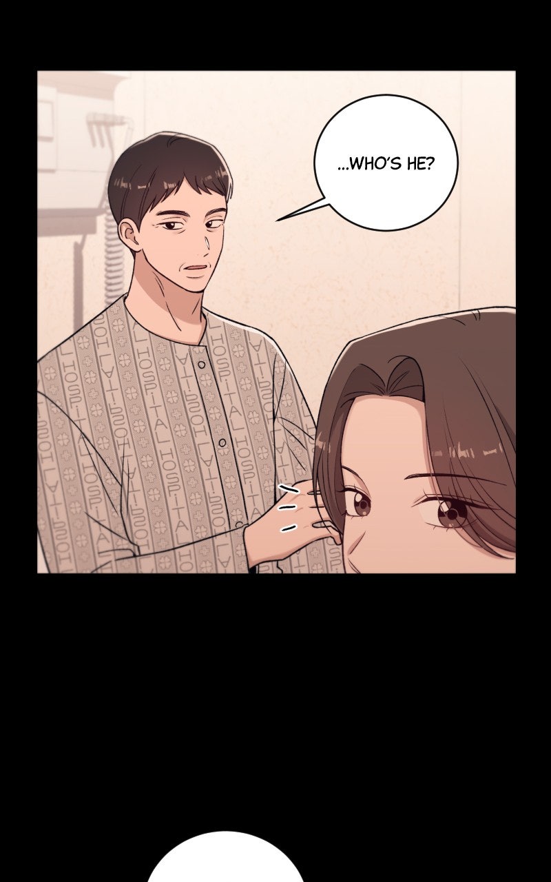 A Decade of Us Ep. 14 - Being Alone page 25 - 