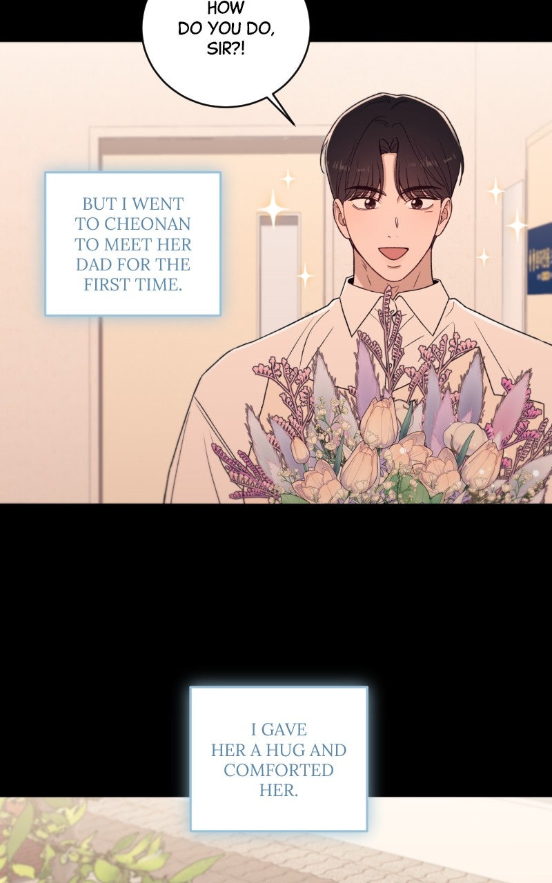 A Decade of Us Ep. 14 - Being Alone page 26 - 