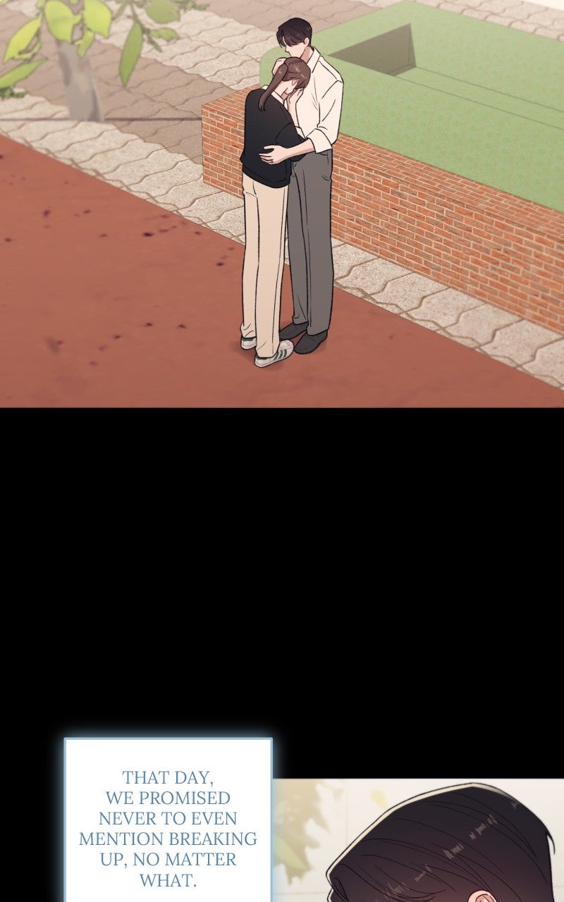 A Decade of Us Ep. 14 - Being Alone page 27 - 