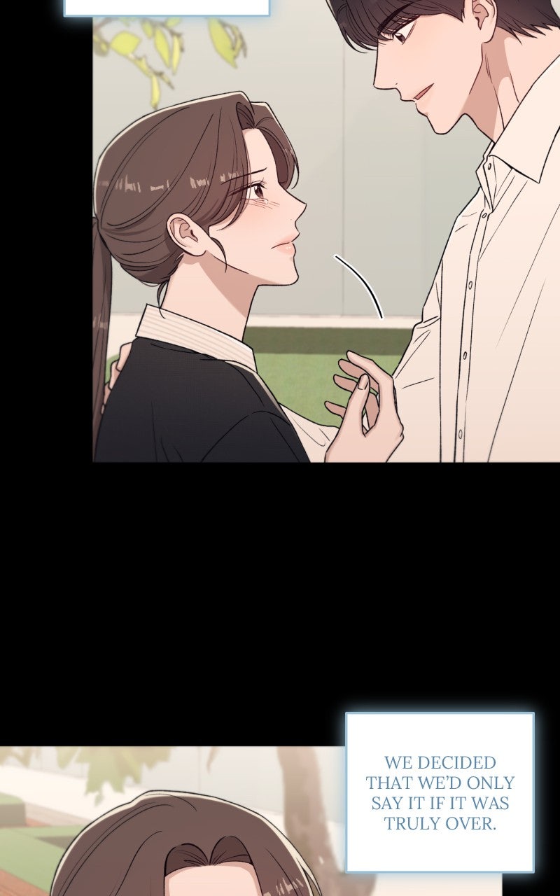 A Decade of Us Ep. 14 - Being Alone page 28 - 