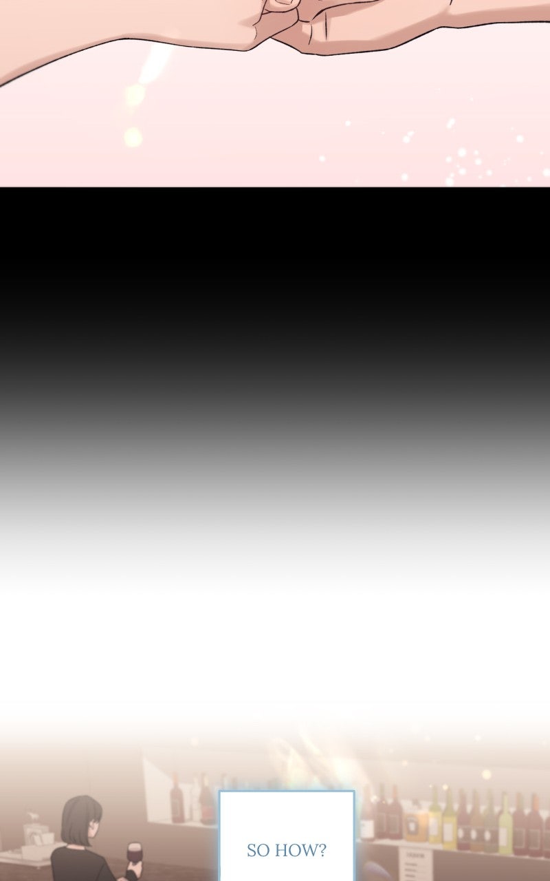 A Decade of Us Ep. 14 - Being Alone page 30 - 