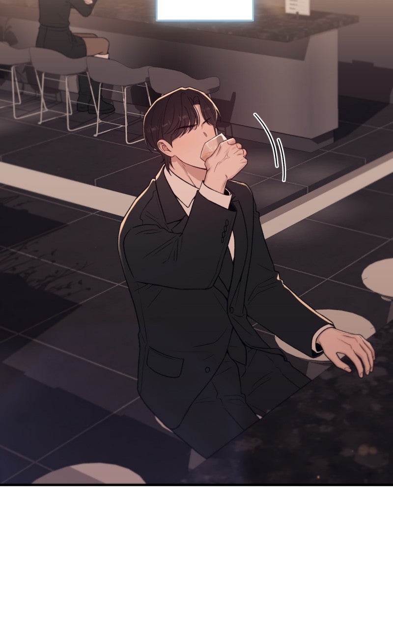 A Decade of Us Ep. 14 - Being Alone page 31 - 