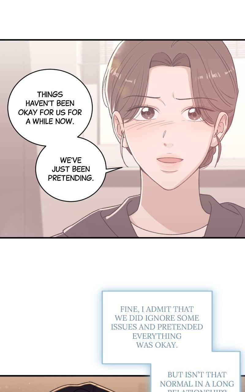 A Decade of Us Ep. 14 - Being Alone page 32 - 