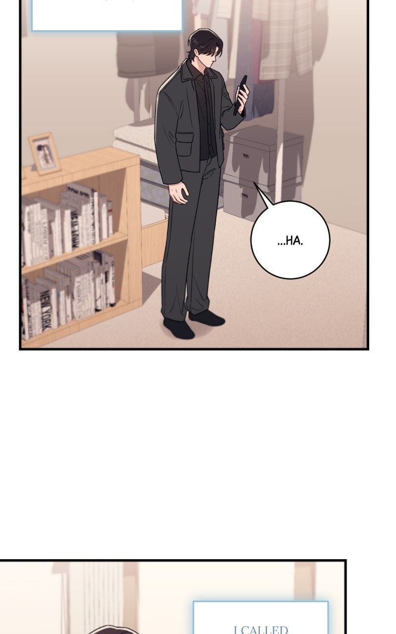 A Decade of Us Ep. 14 - Being Alone page 37 - 