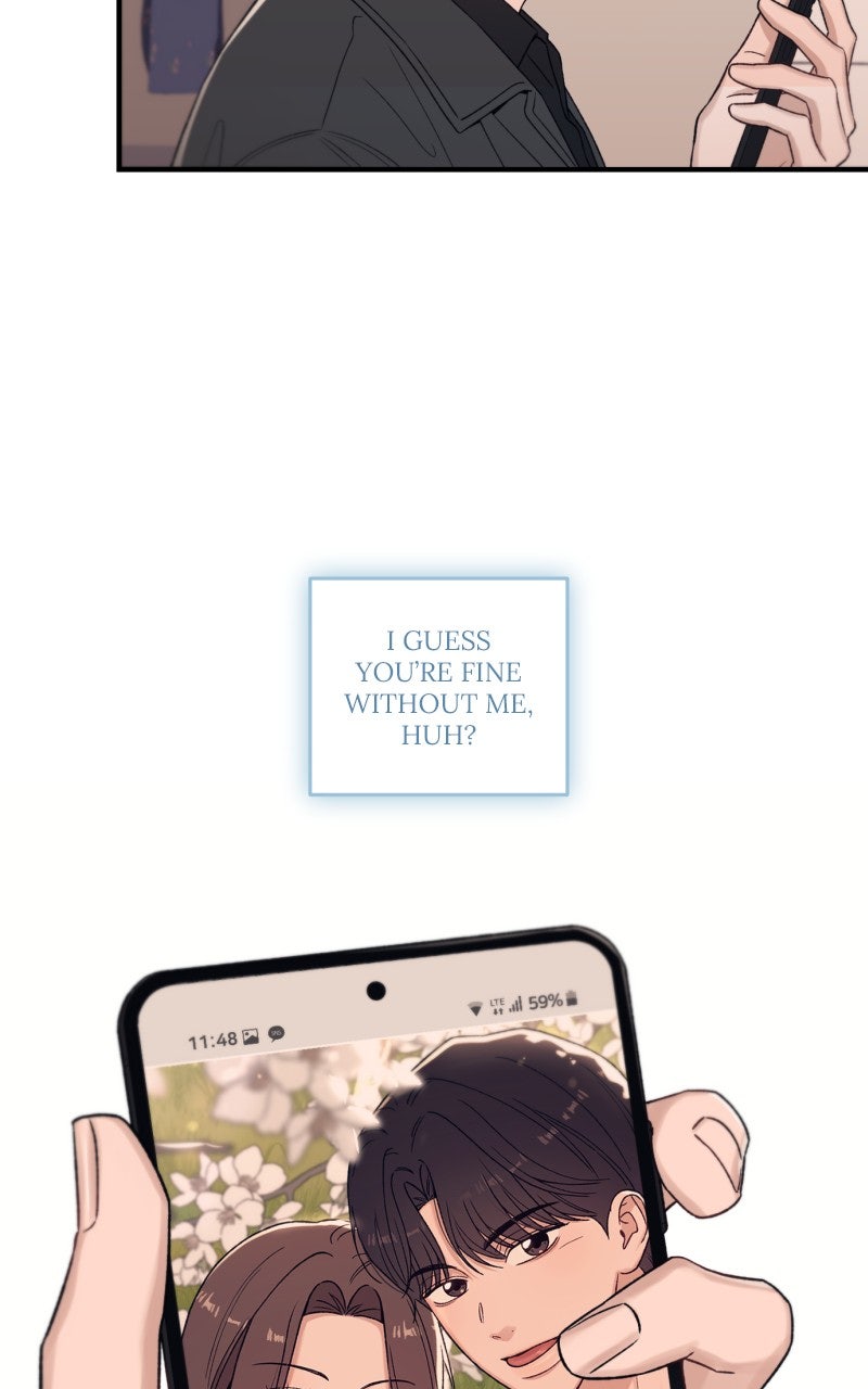A Decade of Us Ep. 14 - Being Alone page 39 - 