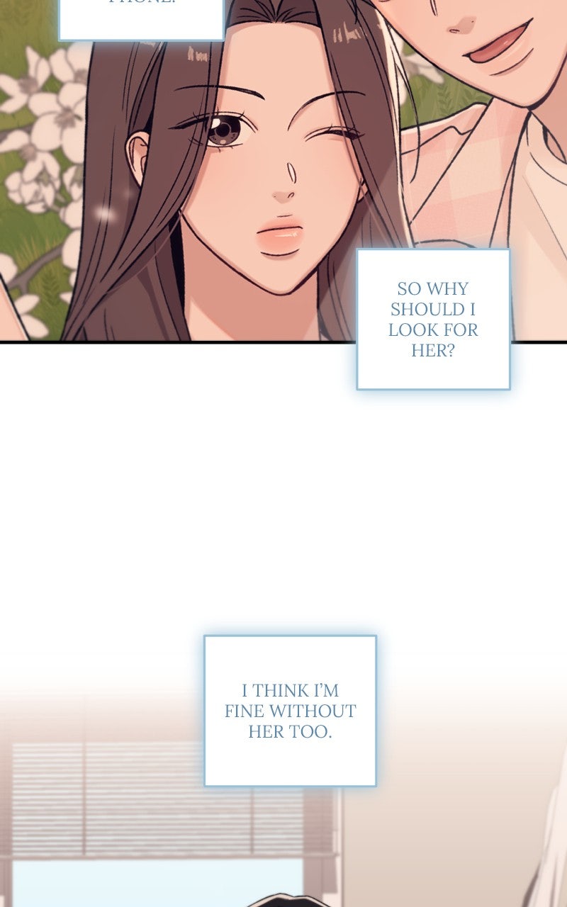 A Decade of Us Ep. 14 - Being Alone page 41 - 