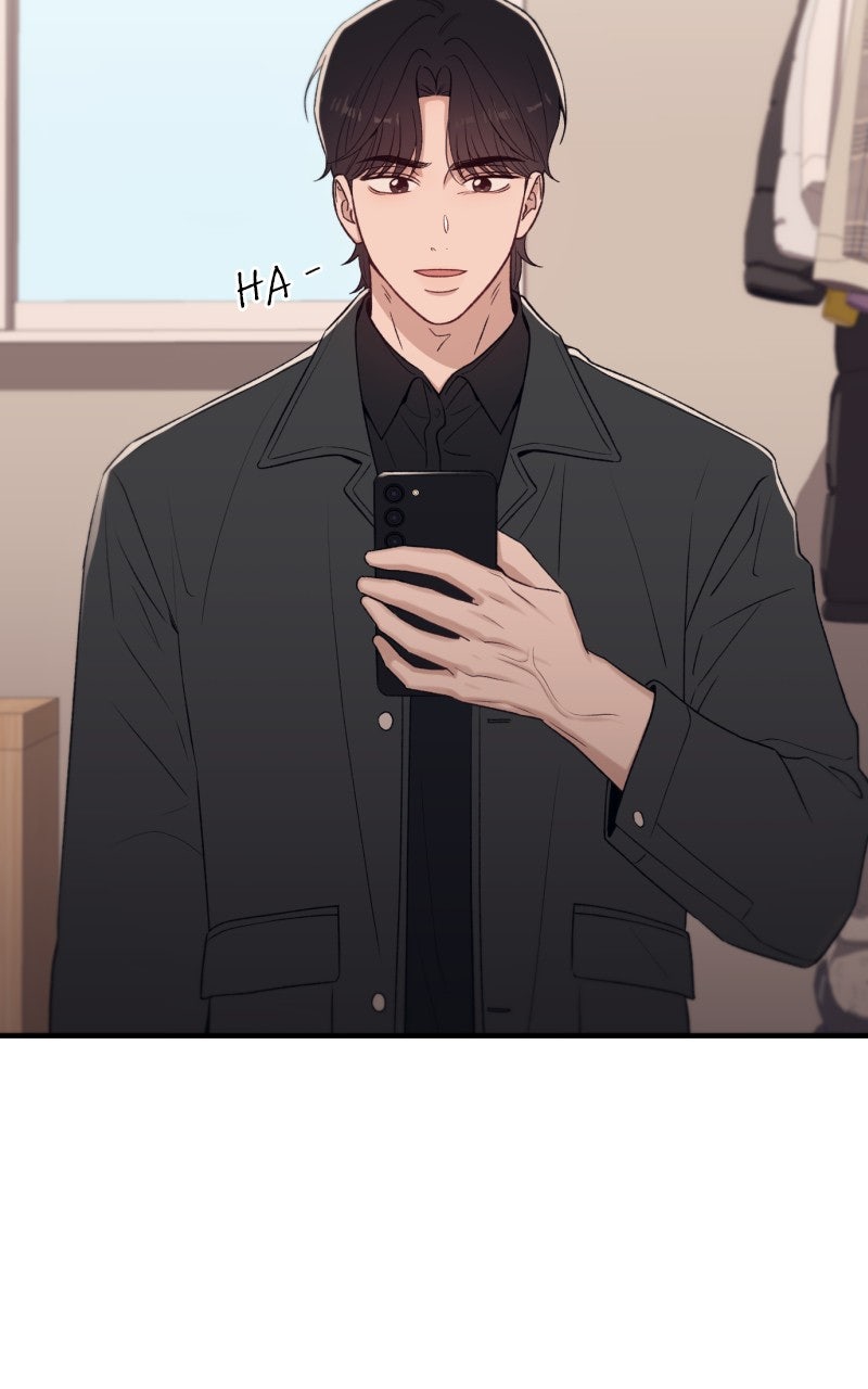 A Decade of Us Ep. 14 - Being Alone page 42 - 