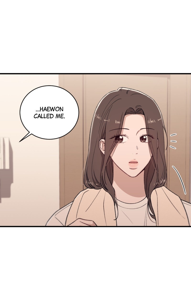 A Decade of Us Ep. 14 - Being Alone page 43 - 