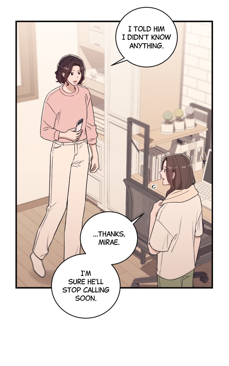 A Decade of Us Ep. 14 - Being Alone page 44 - 
