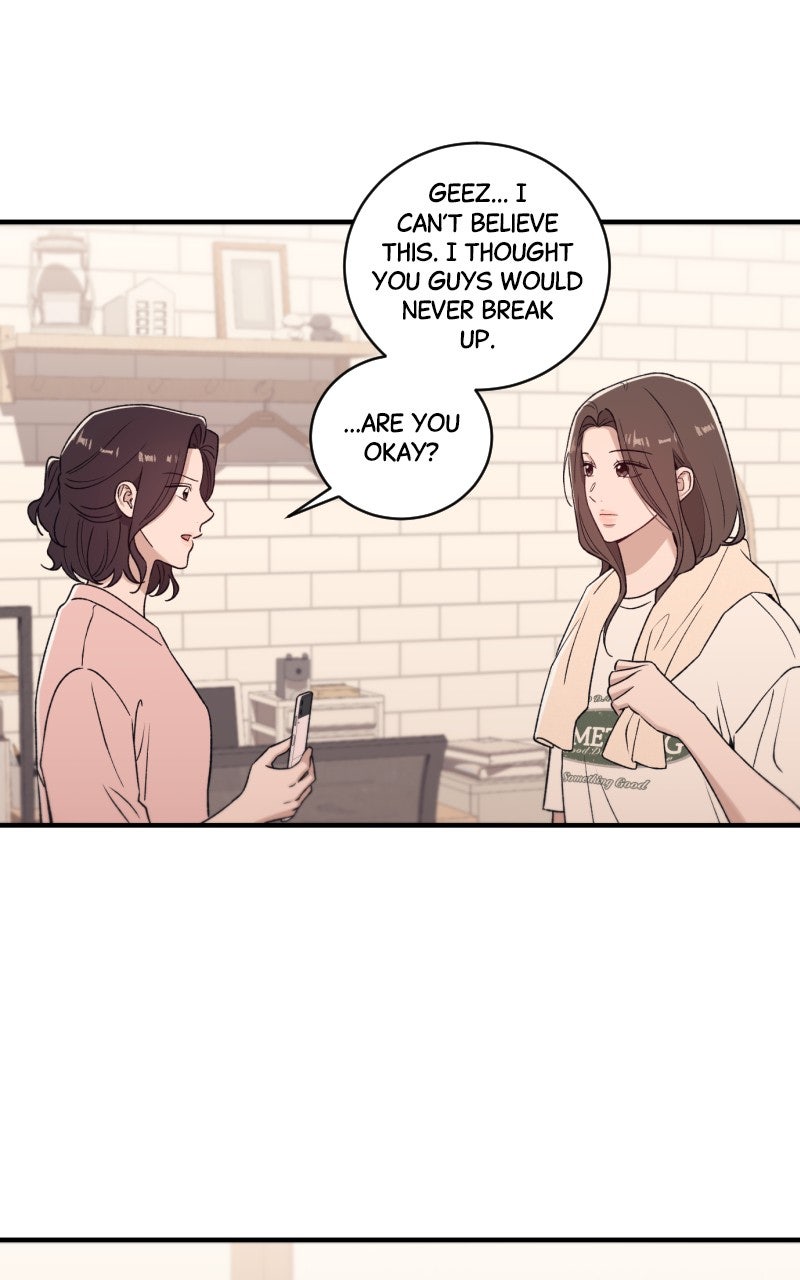 A Decade of Us Ep. 14 - Being Alone page 45 - 