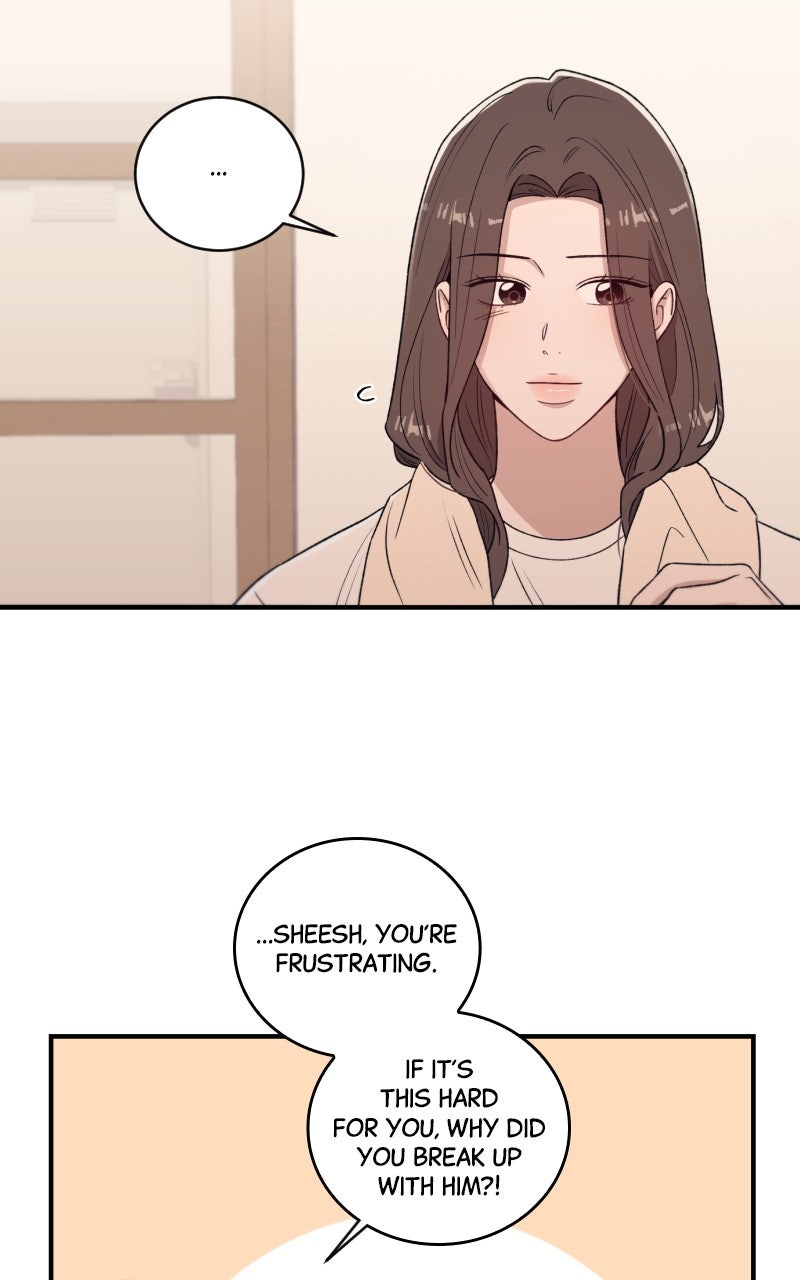 A Decade of Us Ep. 14 - Being Alone page 46 - 