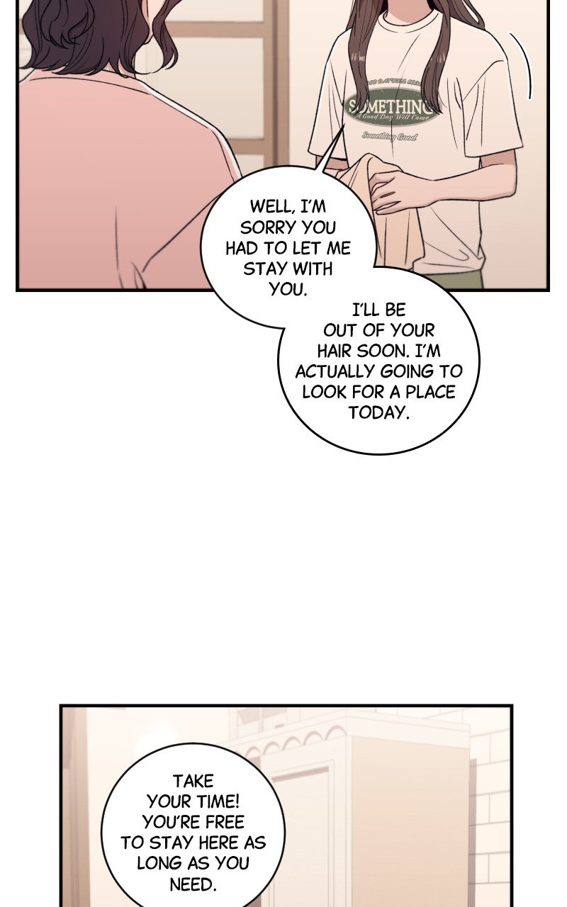A Decade of Us Ep. 14 - Being Alone page 48 - 