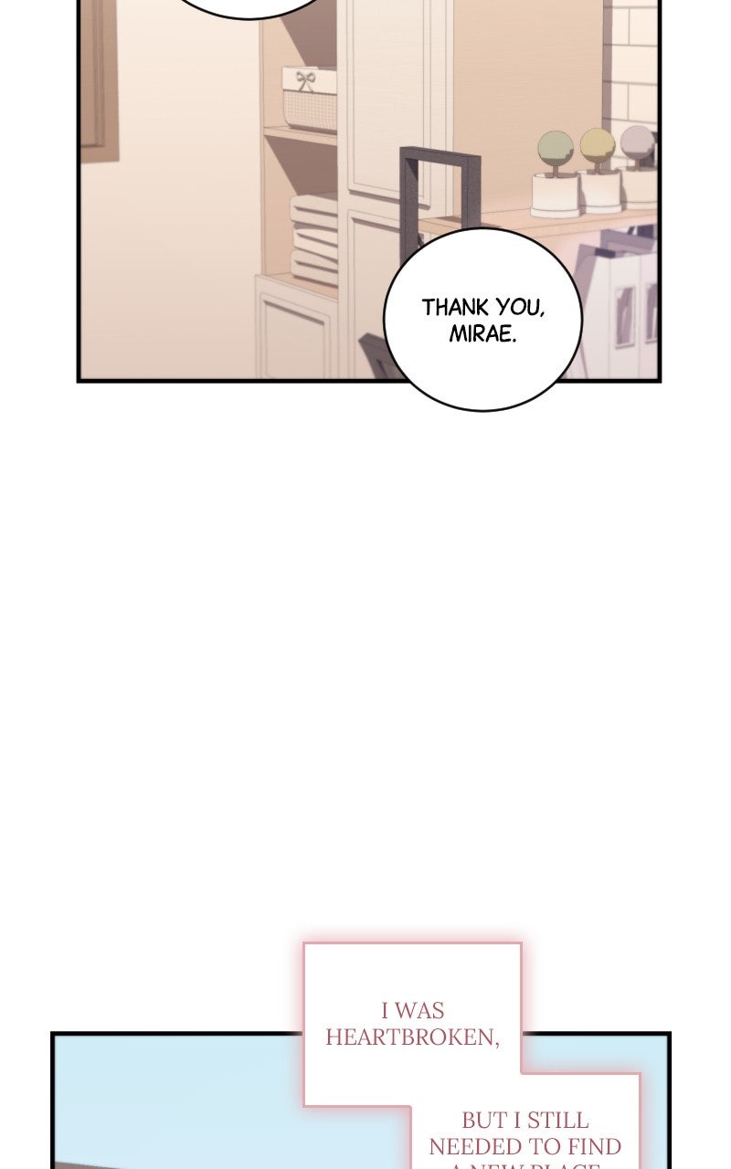 A Decade of Us Ep. 14 - Being Alone page 49 - 
