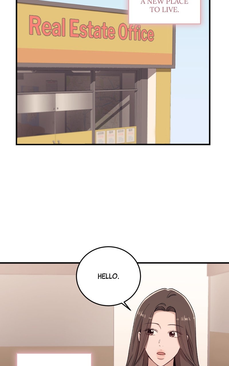 A Decade of Us Ep. 14 - Being Alone page 50 - 