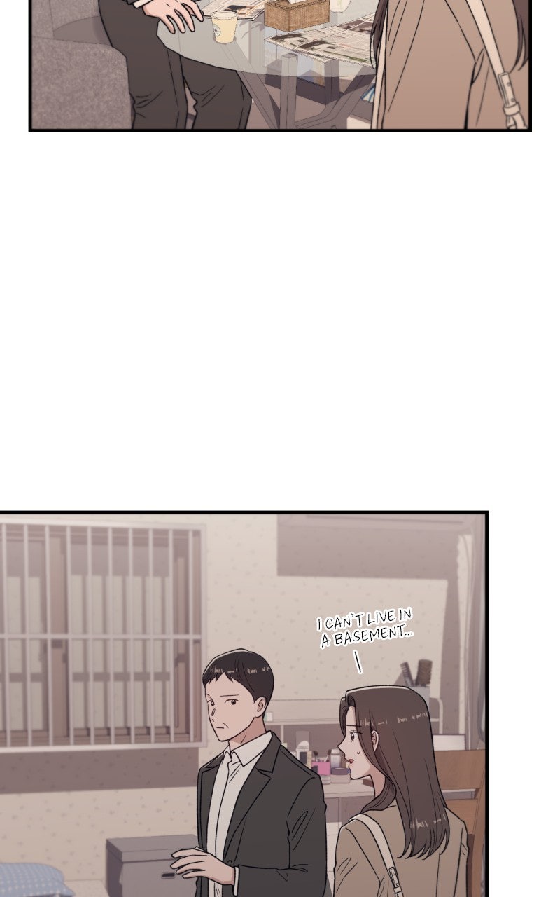 A Decade of Us Ep. 14 - Being Alone page 52 - 
