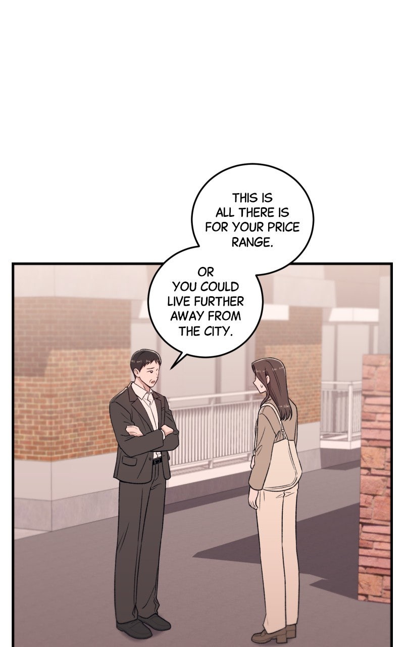 A Decade of Us Ep. 14 - Being Alone page 54 - 