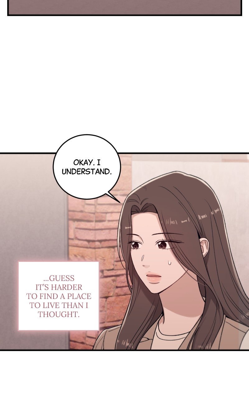 A Decade of Us Ep. 14 - Being Alone page 55 - 