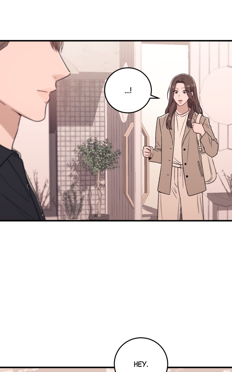 A Decade of Us Ep. 14 - Being Alone page 58 - 