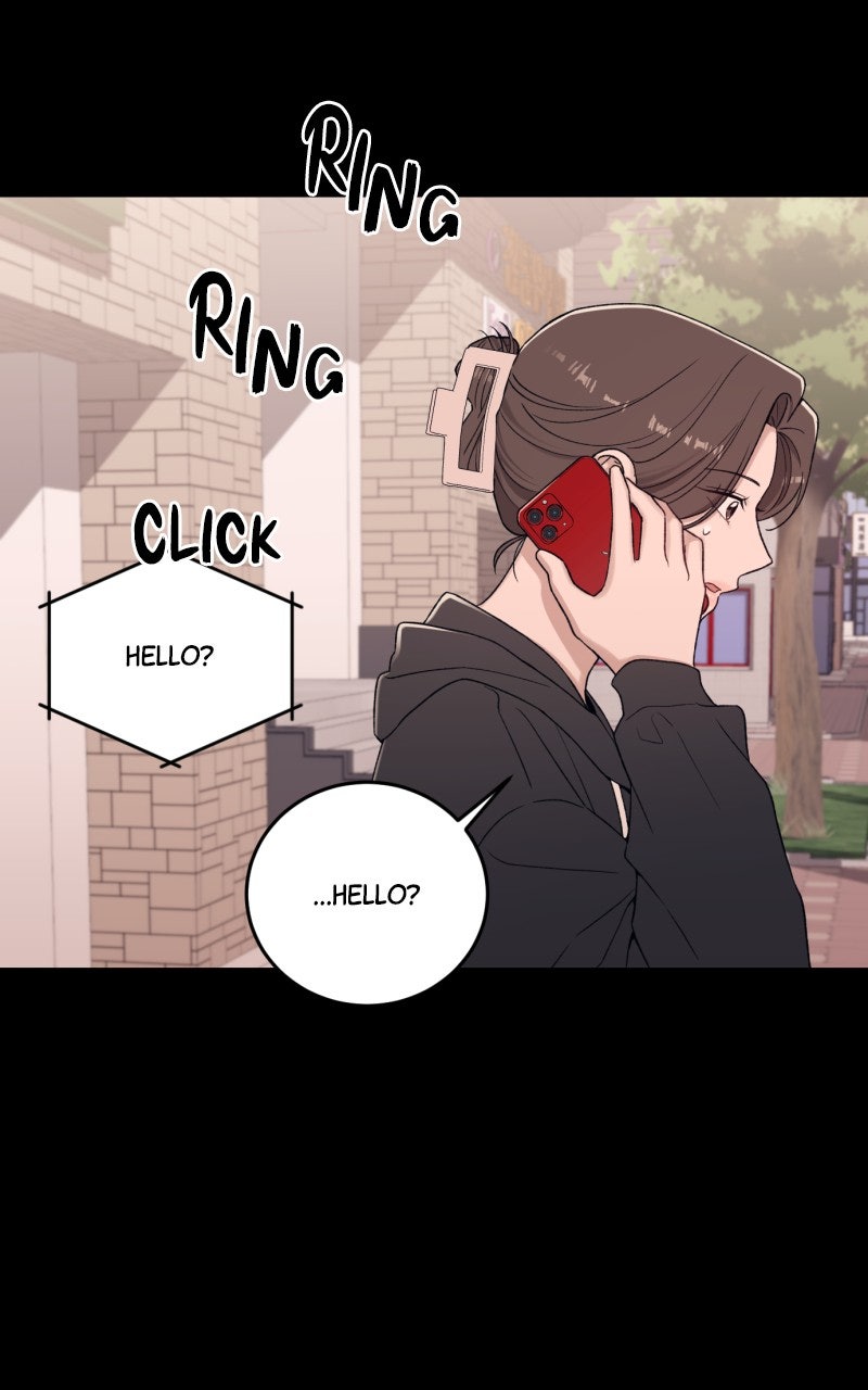 A Decade of Us Ep. 14 - Being Alone page 63 - 