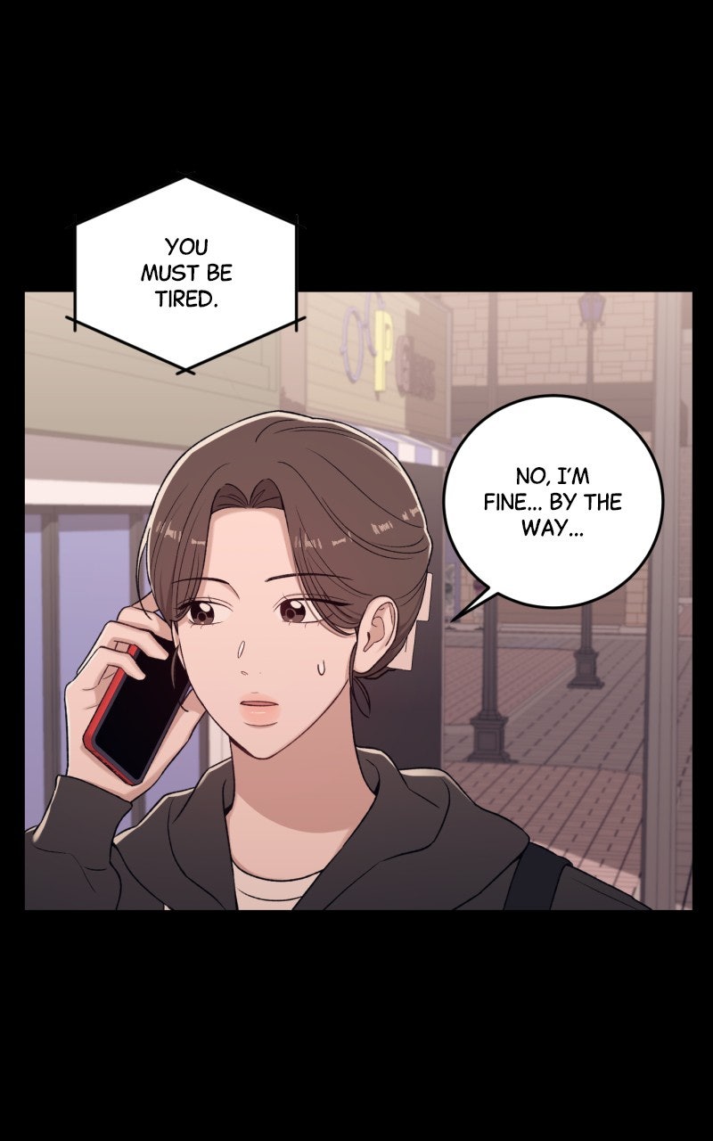 A Decade of Us Ep. 14 - Being Alone page 65 - 