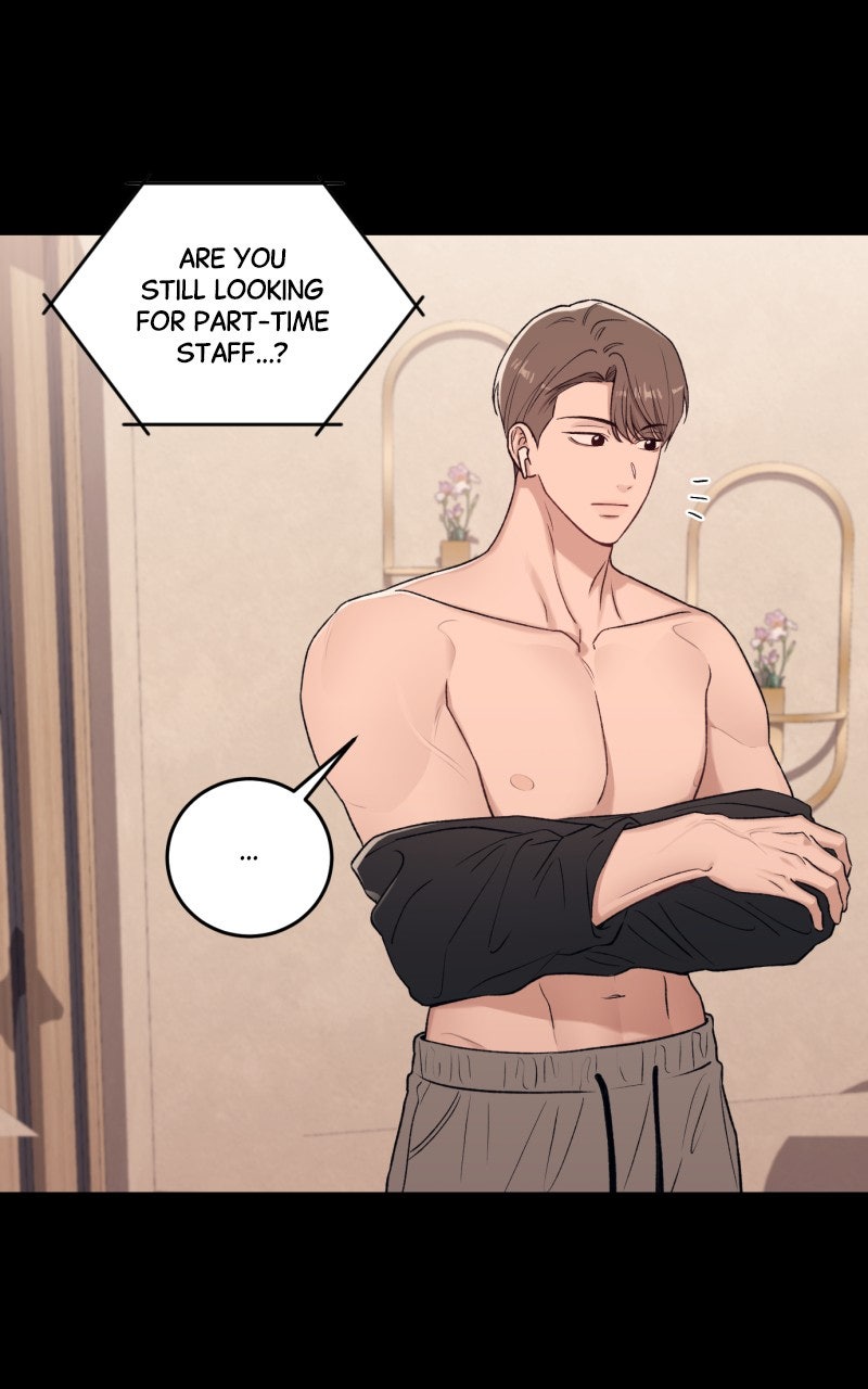 A Decade of Us Ep. 14 - Being Alone page 66 - 