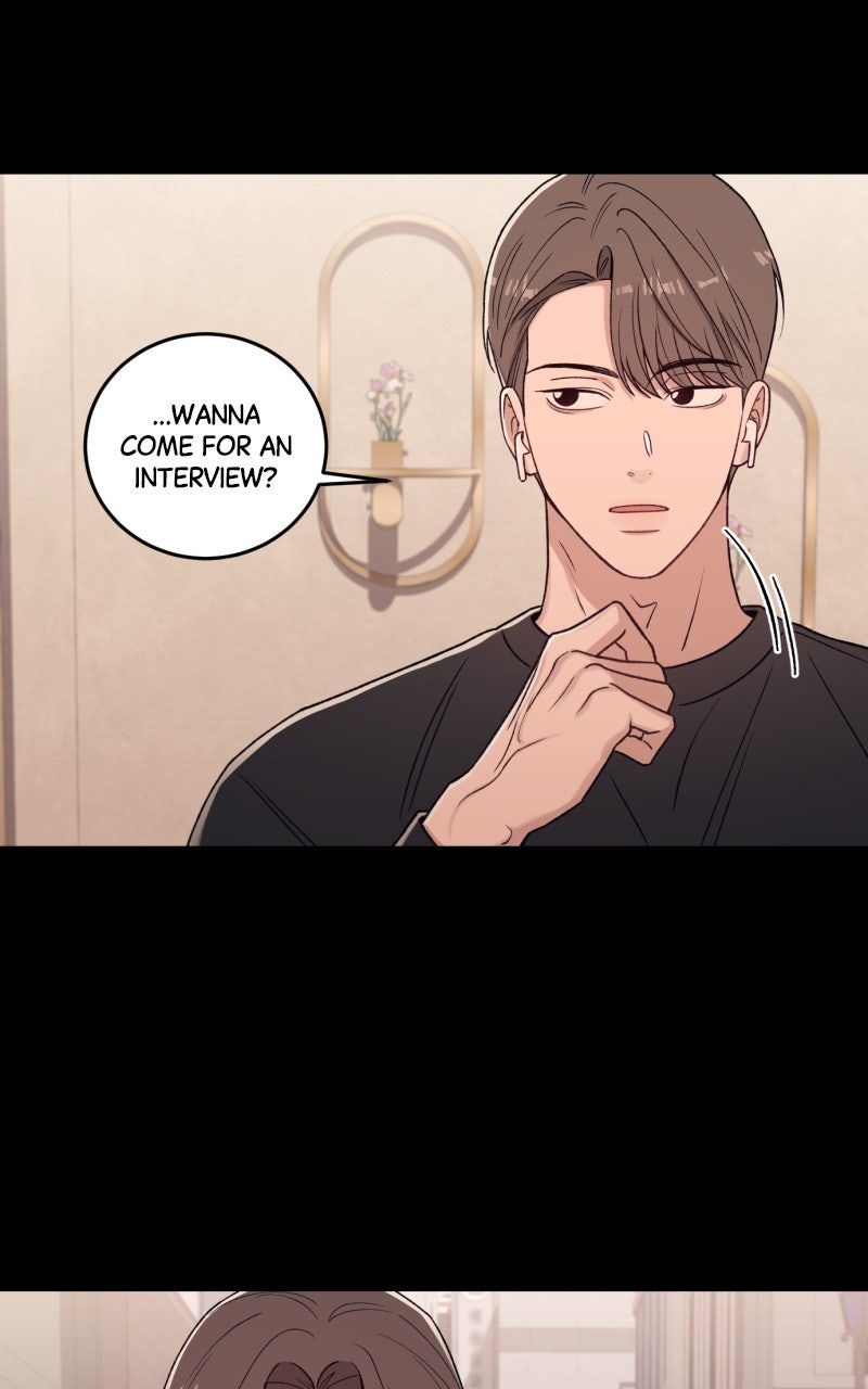 A Decade of Us Ep. 14 - Being Alone page 67 - 